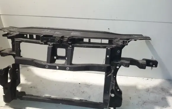 Volkswagen PASSAT B6 Radiator support slam panel