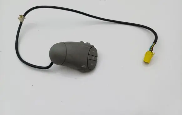Renault Twingo I Multifunctional control switch/knob 8200045546C