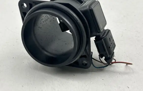 Mercedes-Benz B W245 Mass air flow meter 5WK97026 A0000943348 1525A001