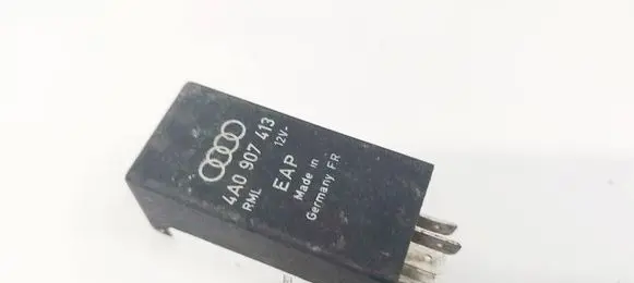 Audi 100 S4 C4 Other relay 4A0907413