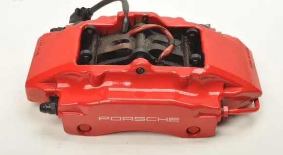 Porsche Cayman 982 Rear brake caliper 996352422