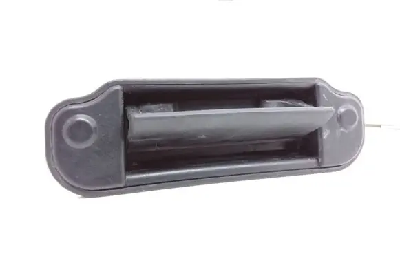 Mazda Premacy Tailgate trunk handle 