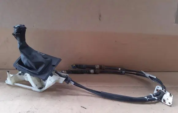 Mazda 6 Gear shifter/selector 