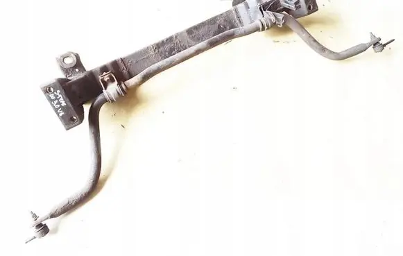 Jaguar S-Type Front subframe