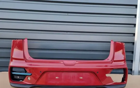 KIA Niro Rear bumper 86611-Q4000