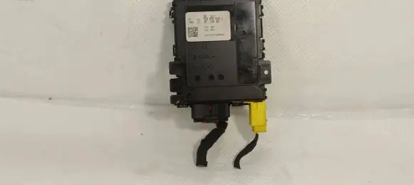 Volkswagen PASSAT B6 Steering angle sensor 3C0953549J 05113840 01101070460585
