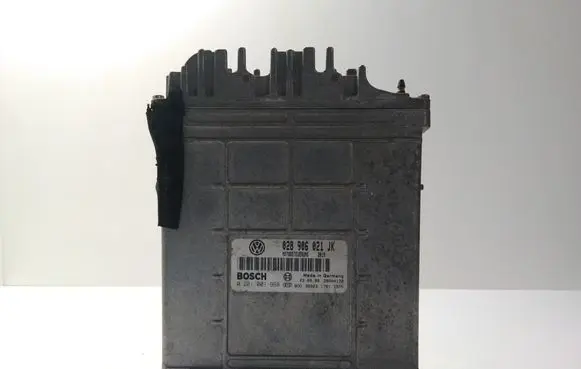 Ford Galaxy Engine control unit/module 028906021JK 0281001968
