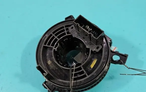 Opel Astra K Airbag slip ring squib (SRS ring) 39063118 IMPRK1595976