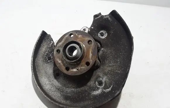 Audi Q5 SQ5 Rear wheel hub 8R0505436