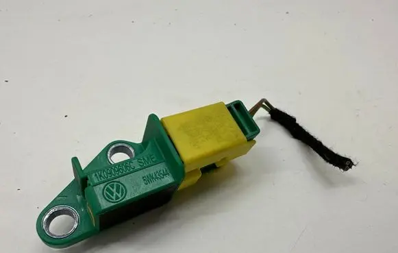 Audi Q5 SQ5 Airbag deployment crash/impact sensor 1K0909606C