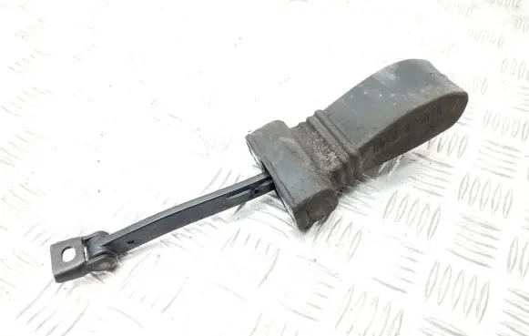 Audi A4 S4 B8 8K Rear door check strap stopper 8K0839267B 8K0839249B