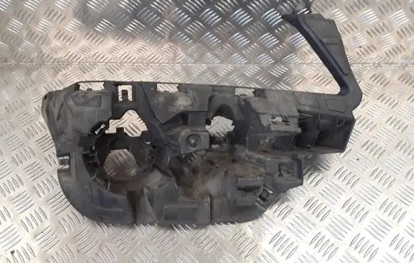 BMW X3 F25 Fog light bracket 