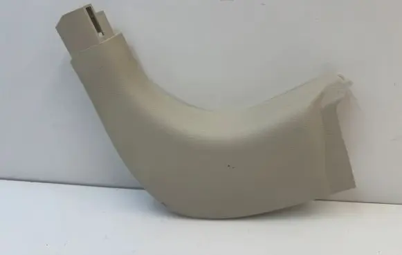 BMW 6 F12 F13 Other sill/pillar trim element 7225591