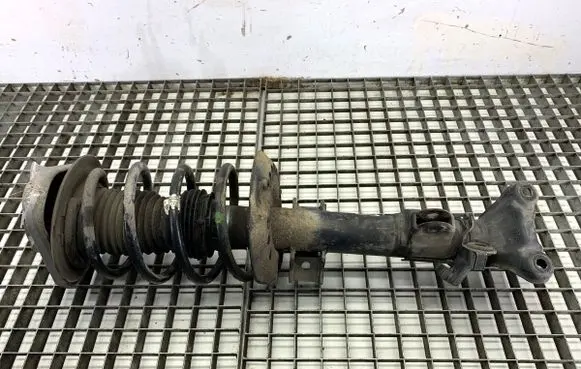 Mercedes-Benz E W212 Front shock absorber/damper