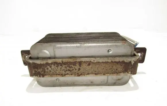 Mitsubishi Pajero Oil filter mounting bracket kodo