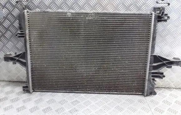 Volvo S60 Radiator set 