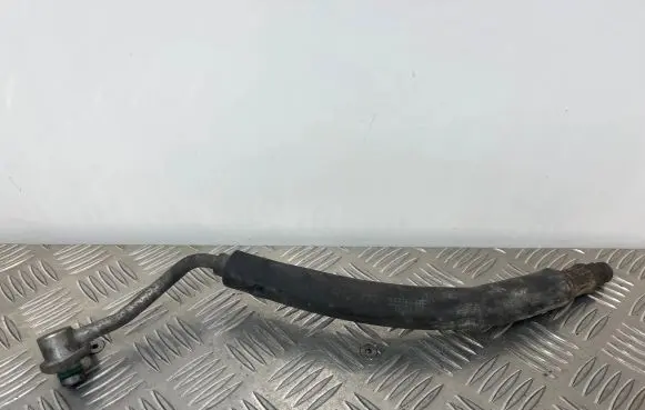 Audi A8 S8 D4 4H Power steering hose/pipe/line 4H0422893AF