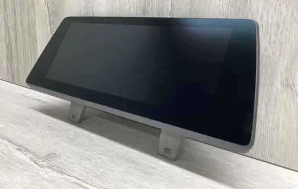 BMW 5 G30 G31 Screen/display/small screen 9825936 3019167304 21479010