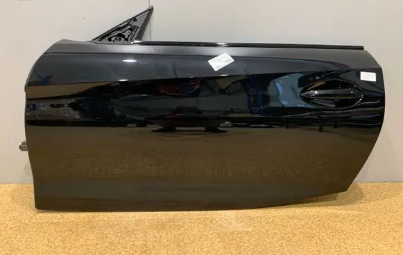 BMW Z4 g29 Front door