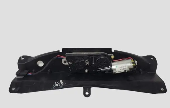 BMW X5 E70 Tailgate/trunk/boot lock/catch/latch 977706105 16367210 1110111111