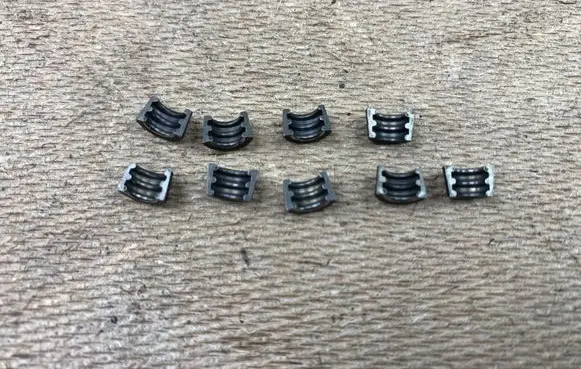 BMW 5 E60 E61 Other cylinder head part 11341461405 1461405