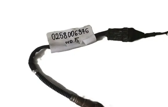 Alfa Romeo 166 Lambda probe sensor 0258006376