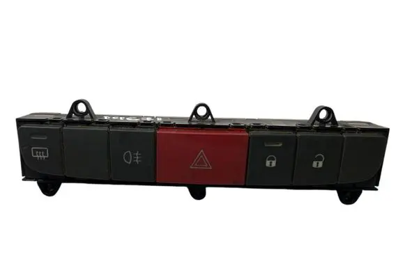 Citroen Jumper Hazard light switch B569
