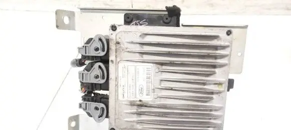 Ford Transit Engine control unit/module 2C1A9F954BC 2C1A-9F954-BC