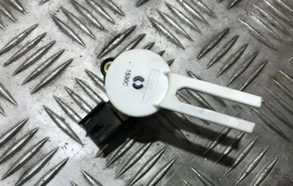Brake pedal sensor switch