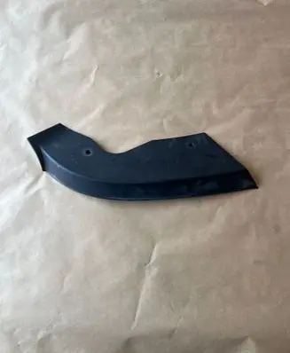 Volkswagen Transporter - Caravelle T5 Under headlight/headlamp trim 7H0805583