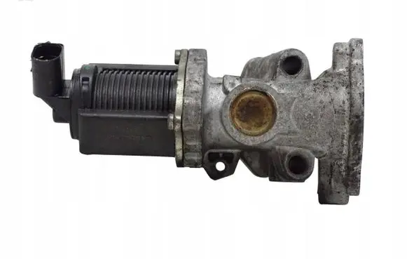 Opel Meriva A EGR valve 500240070