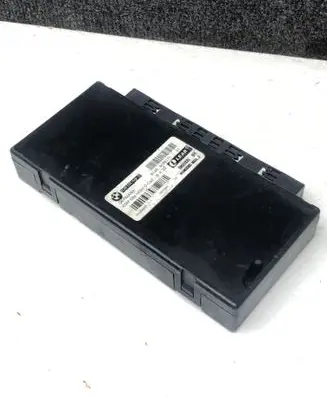 BMW 5 E60 E61 Comfort/convenience module 61359186171