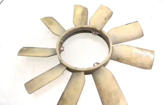 Mercedes-Benz Vito Viano W639 Fan impeller 