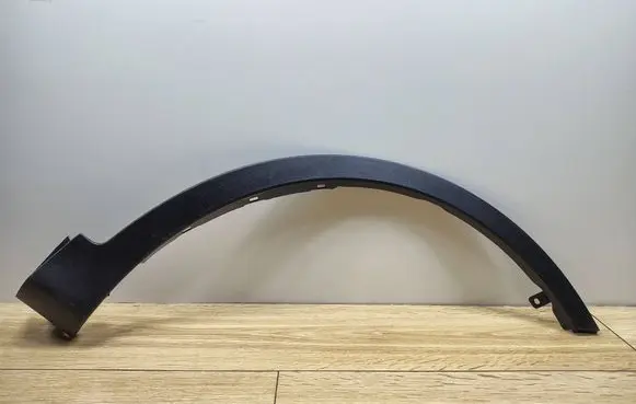 Toyota RAV 4 (XA40) Fender trim (molding) 7560142130