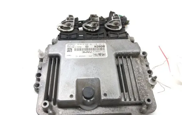 Ford Focus Engine control unit/module ECU 4M51-12A650-YE