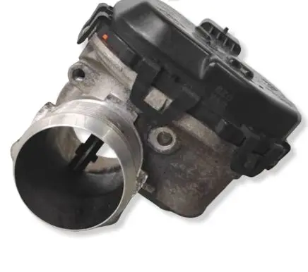 Ford Fiesta Throttle body valve 9807238580 TWOJEAUTOWYSZKOW 882182990