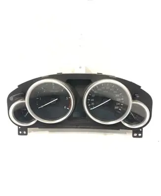 Mazda 6 Speedometer (instrument cluster) 1EGAM6D