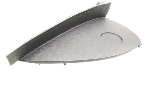 BMW 1 E81 E87 Dashboard side end trim 9124921 51459124921
