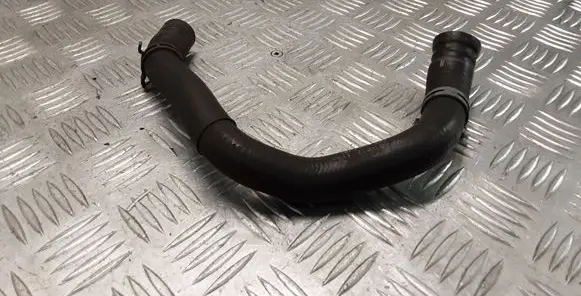 Skoda Octavia Mk2 (1Z) Engine coolant pipe/hose 1K0121051AH
