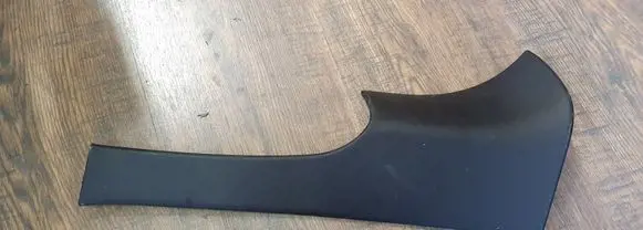 Ford B-MAX Other rear door trim element AV11R24583BDW