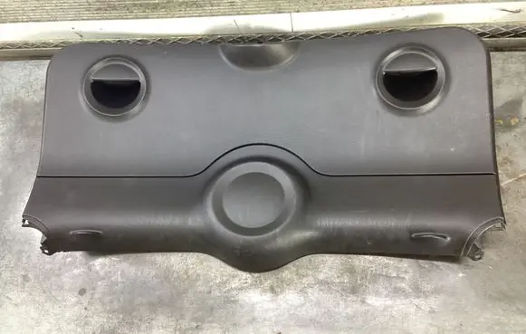 Mini Cooper Countryman R60 Tailgate trim 9801413 52107010