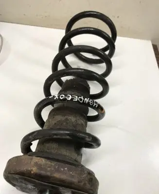 Ford Mondeo Mk III Rear coil spring