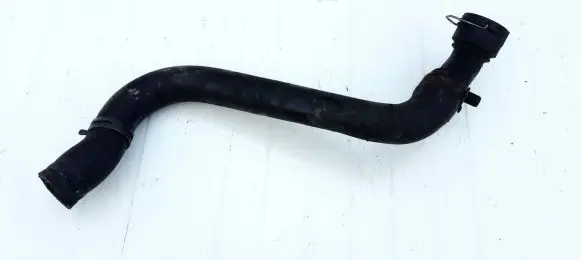 Volkswagen Golf IV Engine coolant pipe/hose 1j0122051c 1j0121619a