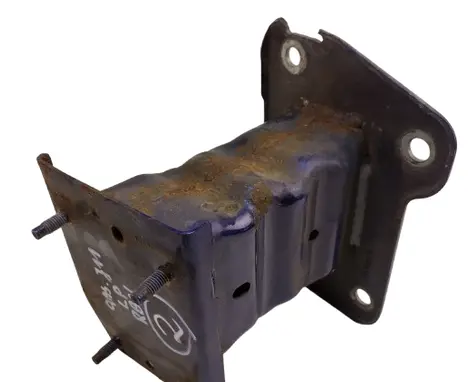 Nissan Qashqai Front bumper support beam 622154EA0A