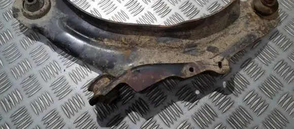 Renault Scenic II - Grand scenic II Front lower control arm/wishbone