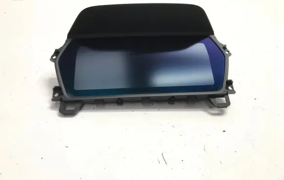 BMW 2 F44 Speedometer (instrument cluster) 5A4B492 8709816