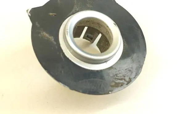 Mercedes-Benz AMG GT R190 C190 Other exterior part A1908853601