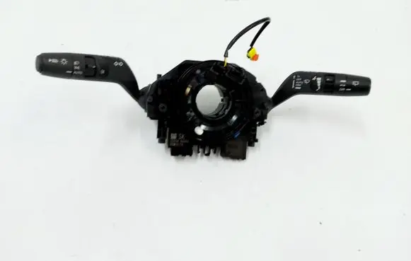 Nissan Qashqai J12 Headlight wiper switch 255546UA0A