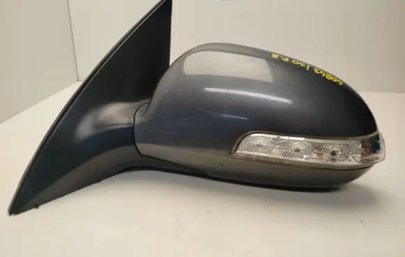 Hyundai i30 Front door electric wing mirror 