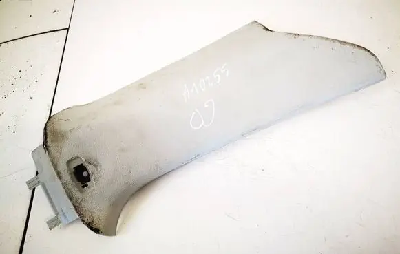 Skoda Yeti (5L) (D) pillar trim (bottom) 5l6867288